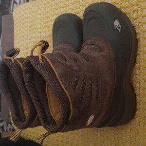 The North Face I Boys winter boots